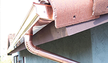 Rain Gutter Installation, Repair, Cleaning in Burr Ridge, IL